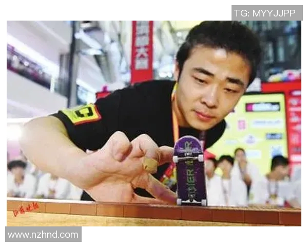 街式滑板赛精彩纷呈选手表现与评分结果全面解析