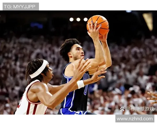 篮球新星崭露头角赛场表现分析与未来发展潜力探讨