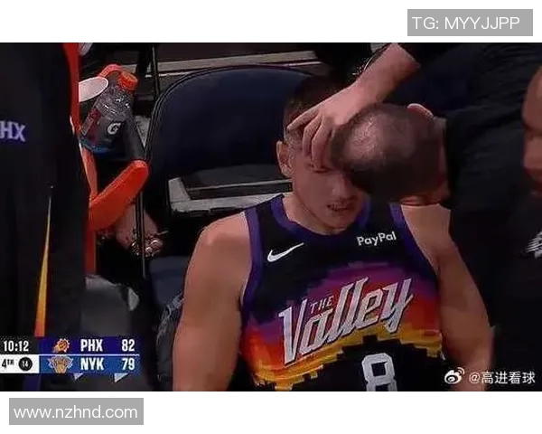 太阳虐爵士终结连败，唐斯27分无助胜利