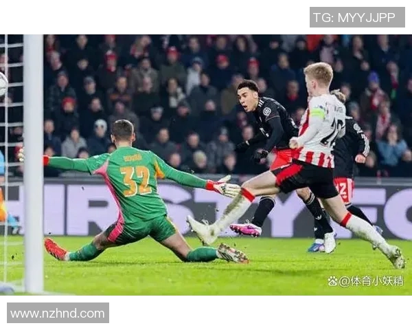 慕尼黑1860神奇逆袭!绝杀瞬间震撼全场!