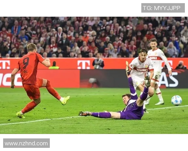 斯图加特主场平沃尔夫斯堡，保级前景略有曙光涌现