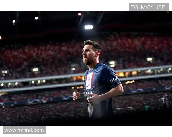 梅西梅开二度，巴黎豪取欧冠小组赛首胜