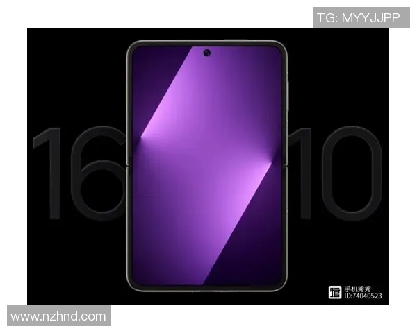 美国科技巨头贝尔计划推出全球首款可折叠智能手机产品