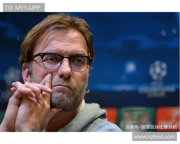 英超利物浦主帅克洛普再次批评VAR技术欲改变裁判标准