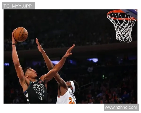 雄鹿主场力克骑士，字母哥狂飙29+14，统治力再现！